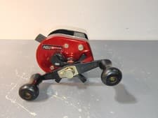 Abu Garcia Ambassadeur Line Counter Baitcasting Reel