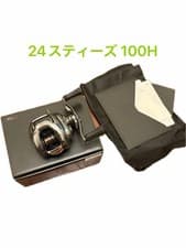 Daiwa Steez SV TW Baitcasting Reel