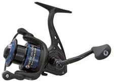 Lew's American Hero Gen 2 Baitcasting Reel
