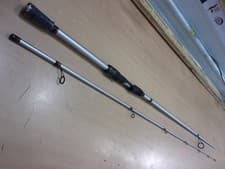 Abu Garcia Ike Signature Power Casting Rod