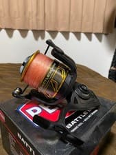 Penn Battle III Spinning Reel