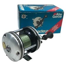 Abu Garcia Ambassadeur 7000 C3 Round Baitcasting Reel