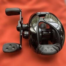 Abu Garcia Ambassadeur Line Counter Baitcasting Reel
