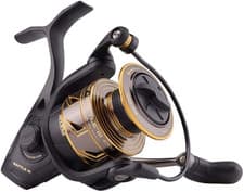 Penn Battle Spinning Reel Kit
