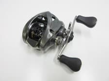 Shimano Aldebaran BFS Baitcasting Reel