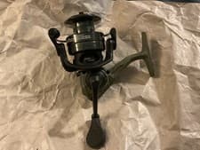 Lew's American Hero Gen 2 Baitcasting Reel