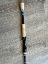 G. Loomis NRX+ Cranking Casting Rod