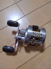 Shimano Calcutta Conquest Baitcasting Reel