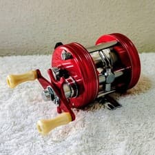 Abu Garcia Ambassadeur Line Counter Baitcasting Reel