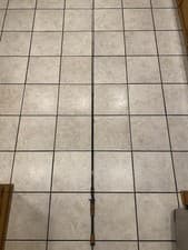 Dobyns Sierra Casting Rod