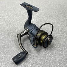 Pflueger President Spinning Reel