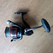 Penn Fierce IV Spinning Reel
