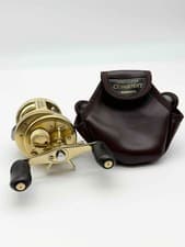 Shimano Calcutta Conquest Baitcasting Reel