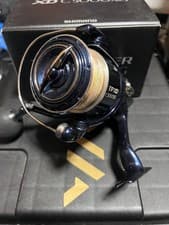 Shimano Twin Power FD Spinning Reel