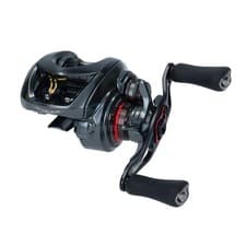 Daiwa Steez SV TW Baitcasting Reel