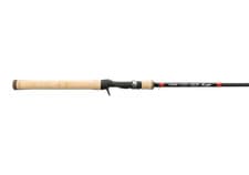 G. Loomis GCX Casting Rod