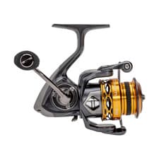Lew's Lite Speed Spinning Reel