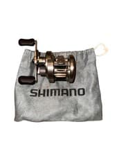 Shimano Calcutta Conquest Baitcasting Reel