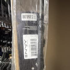 13 Fishing Envy Black III Casting Rod