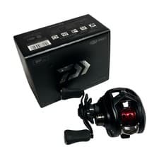 Daiwa Alphas SV TW Baitcasting Reel
