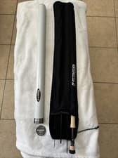 Sage R8 Core Fly Rod