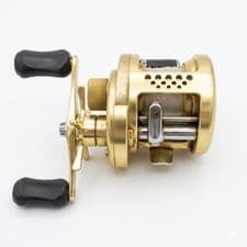 Shimano Calcutta Conquest Baitcasting Reel