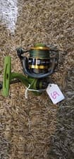 Lew's American Hero Gen 2 Baitcasting Reel