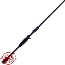 Abu Garcia Vendetta Casting Rod