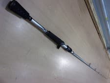 Abu Garcia Vengeance Casting Rod