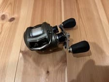 Abu Garcia Revo Toro Beast Baitcasting Reel