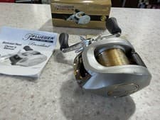 Pflueger President Spinning Reel