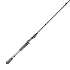 Lew's Team Signature Series Casting Rod