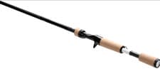 13 Fishing Omen Black Gen III Casting Rod