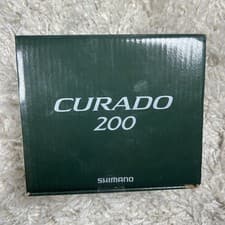 Shimano Curado MGL Baitcasting Reel