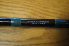 G. Loomis Conquest Casting Rod