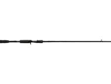 13 Fishing Defy Black Gen II Casting Rod