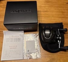 Shimano Antares 100 B Baitcasting Reel