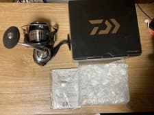 Daiwa Certate SW Spinning Reel
