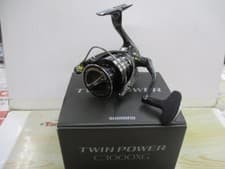 Shimano Twin Power FE Spinning Reel