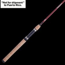Berkley Cherrywood HD Spinning Rod