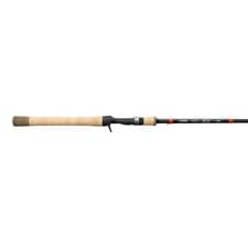 G. Loomis GLX Jig And Worm Casting Rod