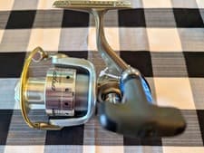 Okuma Epixor XT Spinning Reel