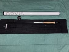 Orvis Helios D Fly Rod