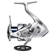Shimano Stradic FM Spinning Reel