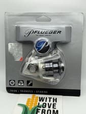 Pflueger Trion Spinning Reel