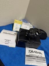 Daiwa Steez SV TW Baitcasting Reel