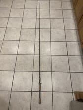 Dobyns Champion XP Casting Rod