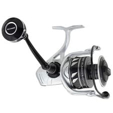 Penn International Slammer Iv Spinning Reel