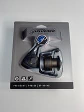 Pflueger President Spinning Reel