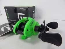 13 Fishing Inception Baitcasting Reel
